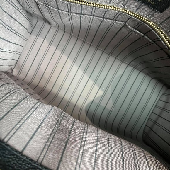 Auth Louis Vuitton Pont-Neuf Like New Discontinued - Picture 10 of 13